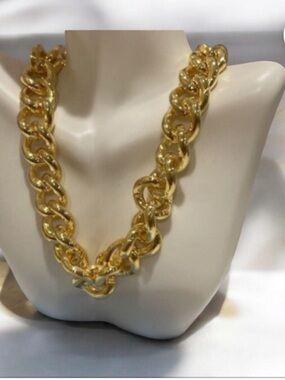RIVKA FREIDMAN Plated Necklace
